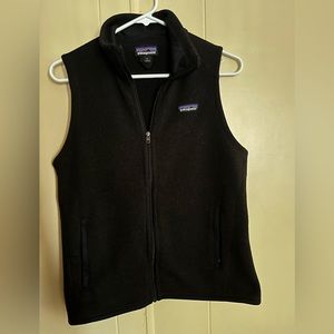 Patagonia Vest